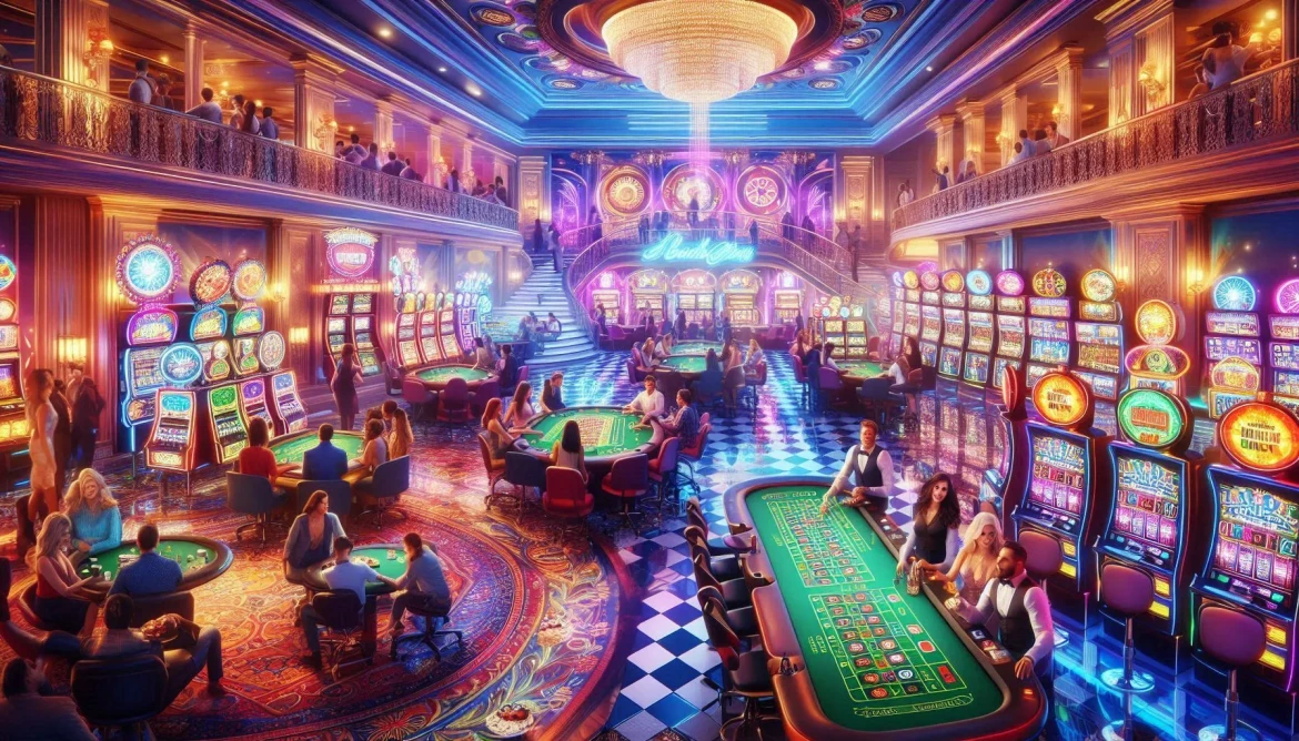 Martin Casino